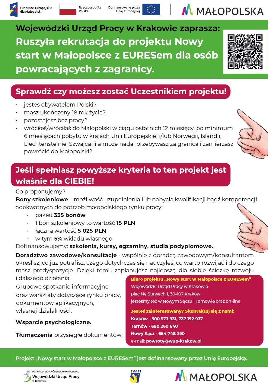 Zdjęcie zawiera opis projektu