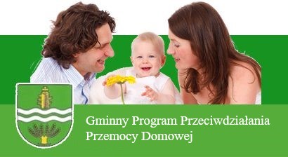 Gminny program przeciwdziałania przemocy domowej